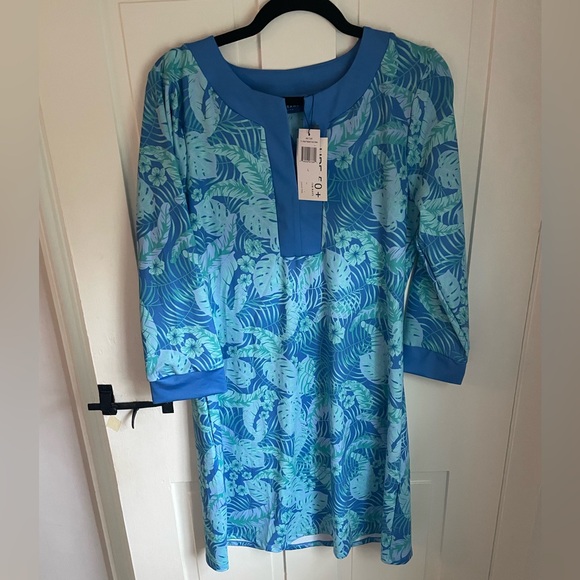 Cabana Life spf 50 dress - Picture 1 of 5
